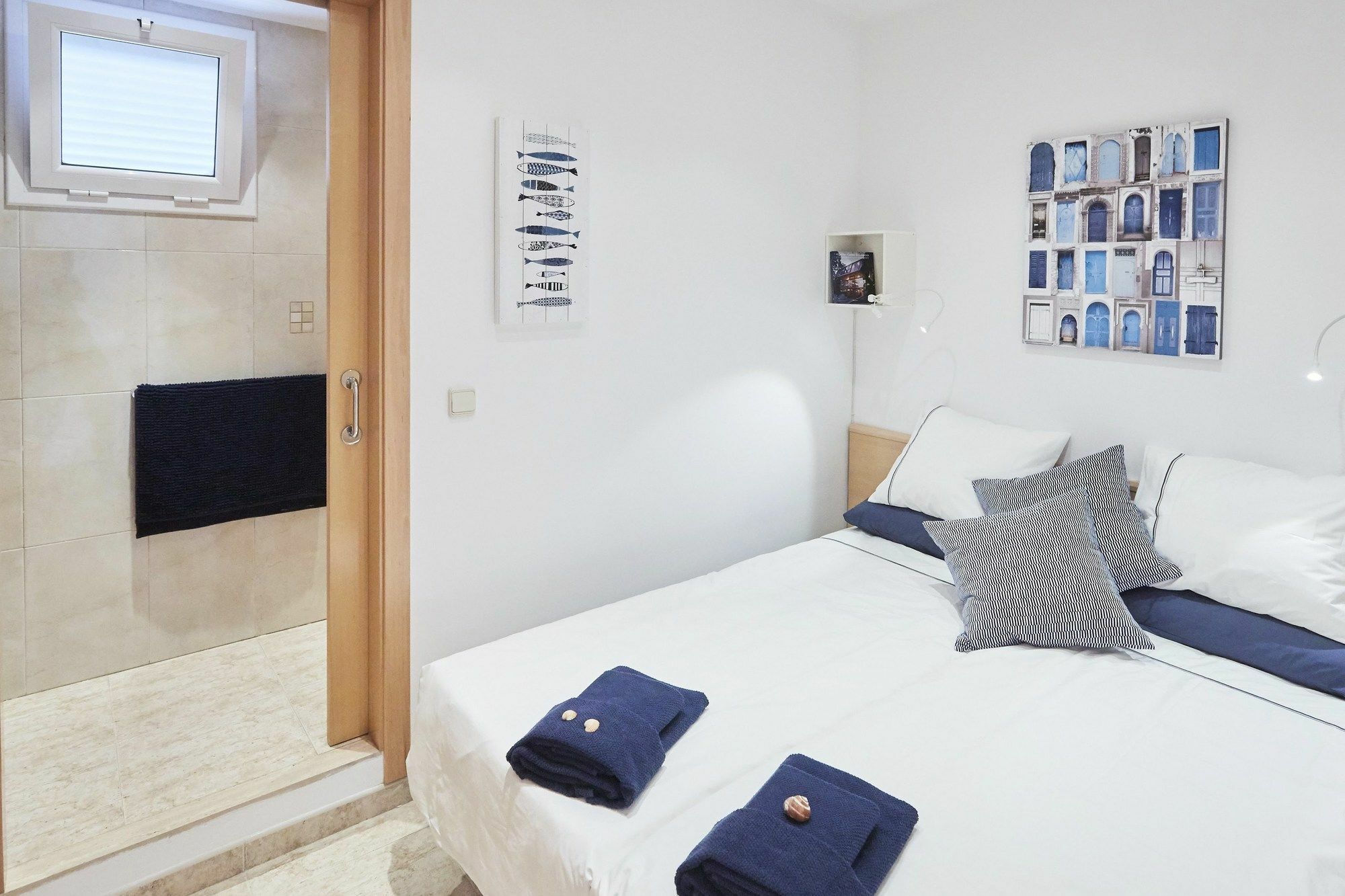 Apartamento Casa Petit Bateau Be My Guest Castelldefels